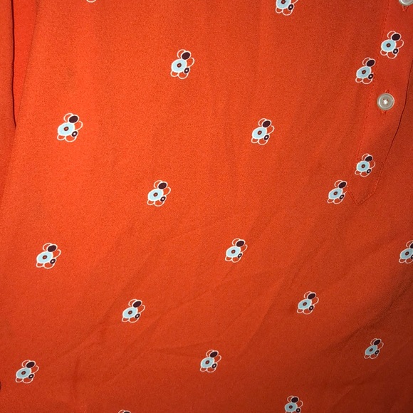 Cute loft long sleeve shirt - Picture 2 of 2